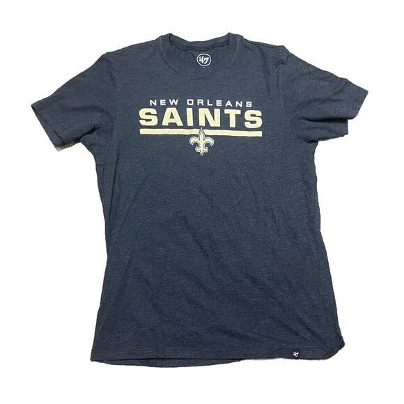 ’47 Other - New Orleans Saints | Men’s Small Shirt